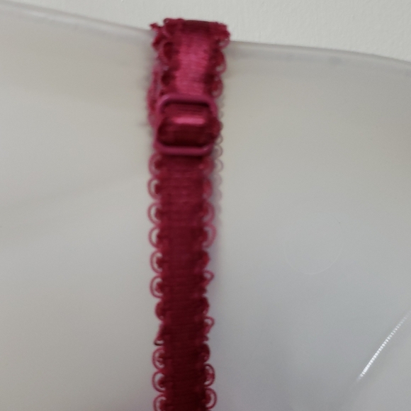 Luleh Bra wired for lift - Picture 6 of 8